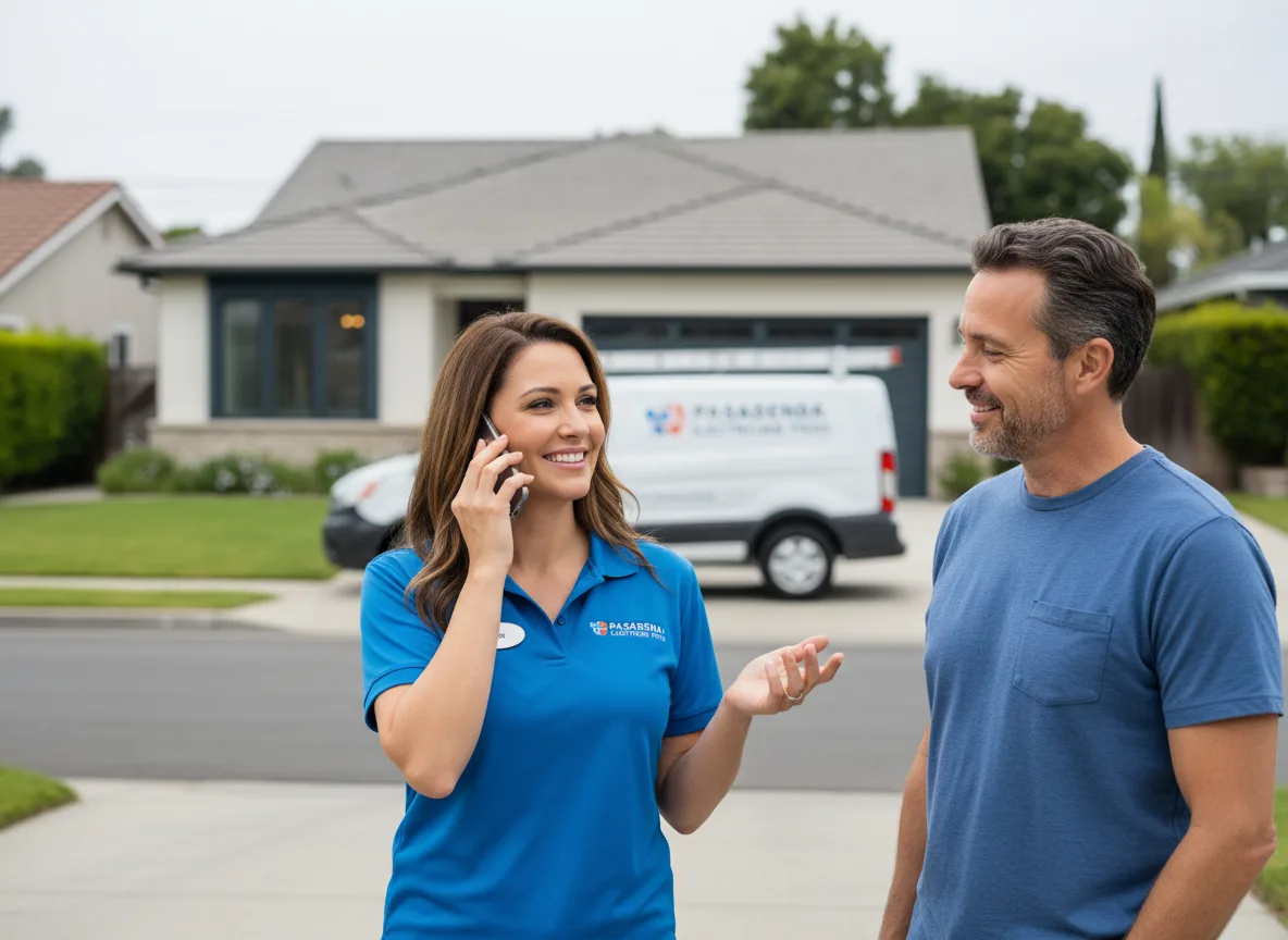 Electrician Hoboken, NJ FAQs